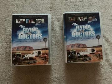 The flying doctors  beschikbaar voor biedingen