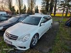 Mercedes klasse r 320cdi, Auto's, Mercedes-Benz, Automaat, R-Klasse, Overige bekleding, Diesel