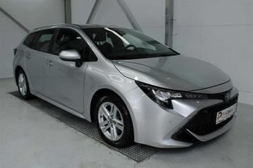 Toyota Corolla 2.0 Hybrid ~ Touring ~ TopDeal ~ 20.000ex ~