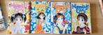 Mangas : Marmalade Boy, Livres, Neuf, Enlèvement ou Envoi, Série complète ou Série, Wataru Yoshizumi