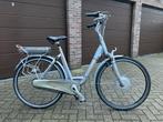 Elektrische damesfiets van Sparta, Fietsen en Brommers, Elektrische fietsen, Ophalen, Zo goed als nieuw, Sparta