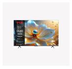 Smart Tv TLC 55T8C QLED, Audio, Tv en Foto, Televisies, Ophalen, Zo goed als nieuw, QLED, Smart TV