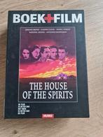 Boek + film : the house of the spirits / humo 2, Comme neuf, Enlèvement ou Envoi