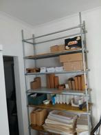 frituur benodigdheden, Enlèvement