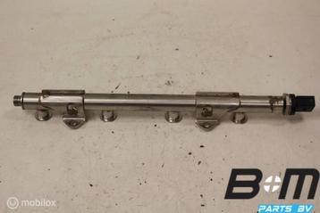 Brandstofrail met sensor VW Golf 7 1.2 TSI 04E133320D beschikbaar voor biedingen