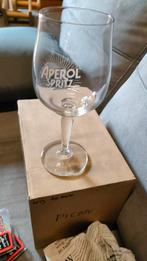 achetez de nouveaux grands verres Aperol Sprite, Collections, Verres & Petits Verres, Enlèvement, Neuf