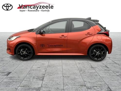 Toyota Yaris Style, Auto's, Toyota, Bedrijf, Yaris, Adaptive Cruise Control, Airbags, Airconditioning, Bluetooth, Boordcomputer