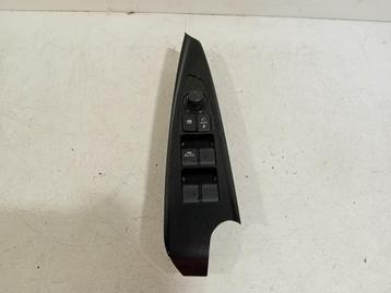 BEDIENINGSPANEEL ELEKTRISCHE RAMEN Mazda 2 (DJ / DL) beschikbaar voor biedingen