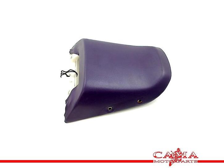 SIEGE ARRIÈRE Suzuki, Motos, Pièces | Suzuki, Utilisé