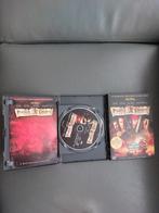 2 dvd pirates des caraïbes, Boxset, Ophalen of Verzenden, Zo goed als nieuw