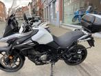 SUZUKI DL 650 VSTROM, Motoren, Motoren | Suzuki, 2 cilinders, Bedrijf, Meer dan 35 kW, Toermotor