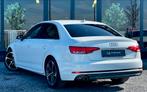 Audi A4 2.0 TDi/ S-LINE/ LED/ GPS/ SIÈGES CHAUFFANT, Auto's, Te koop, Berline, 5 deurs, 109 g/km