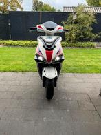 Brommer a klassen, Ophalen, Zo goed als nieuw