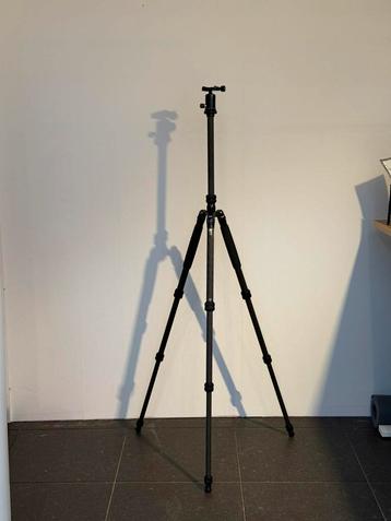 Sirui carbon statief, lichtgewicht & professioneel – nieuw beschikbaar voor biedingen