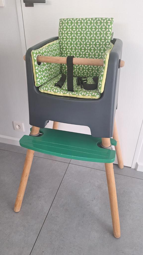EETSTOEL KINDERSTOEL PEUTER/KLEUTER, Kinderen en Baby's, Kinderstoelen, Ophalen of Verzenden