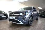 Volkswagen T-Cross 1.0TSI 116PK DSG "STYLE" CAMERA, LED, GPS, Auto's, Automaat, 116 pk, 5 zetels, 3 cilinders