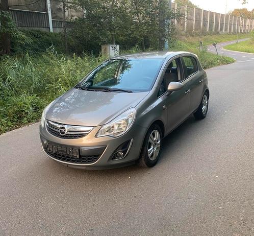 Opel Corsa • 2011 • 1.2Benzine • 141.000KM • Euro5 • Airco, Autos, Opel, Entreprise, Achat, Corsa, Essence, Euro 5, Hatchback