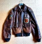 Avirex Limited 1987 US Army Air Force, size Large, Kleding | Heren, Ophalen of Verzenden, Gedragen