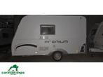 Across Premium 330 DS (bj 2022), Caravans en Kamperen, Caravans, Overige merken, Bedrijf, 500 - 750 kg, Tot en met 4