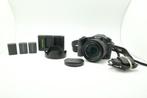 Sony RX10 F2.8 MKI MK1 Vario-Sonnar T* Bridge met extra zoom, Ophalen of Verzenden, Zo goed als nieuw