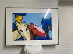 Herman Brood Amazone, Antiek en Kunst, Ophalen of Verzenden