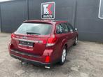 Subaru Outback 2.0D 2014, Cuir, Achat, Entreprise, Automatique