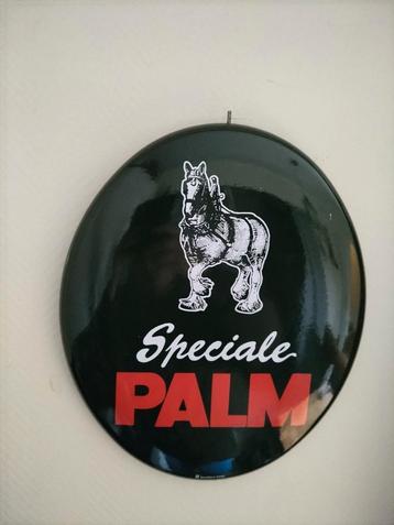 Email Palm beschikbaar voor biedingen