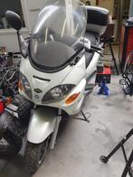 Piaggio X9, Motoren, Bedrijf