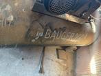 Bauger 200 compressor, Ophalen, Gebruikt, 200 tot 400 liter/min, Mobiel