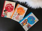 For Girls only boeken + dagboeken, Boeken, Ophalen of Verzenden, Zo goed als nieuw, Hetty Van Aar, Fictie