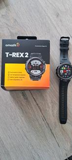 T rex 2 smartwatch, Ophalen, Zo goed als nieuw