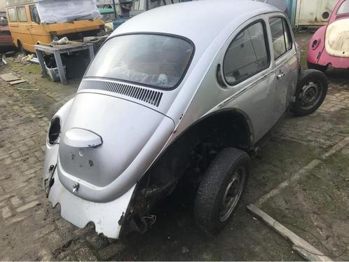 2x vw kever, Auto's, Volkswagen, Particulier, Ophalen