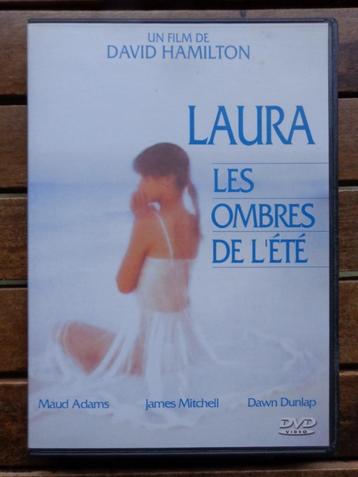 )))  Laura Les Ombres de l' été  // David Hamilton  ((( beschikbaar voor biedingen
