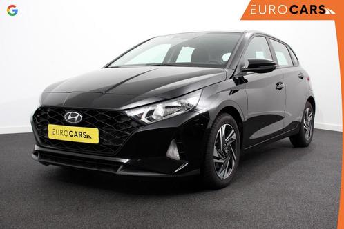 Hyundai i20 1.0 T-GDI Comfort | Navigatie | Apple Carplay/ A, Auto's, Hyundai, Bedrijf, i20, ABS, Airbags, Airconditioning, Alarm
