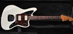 Fender Jaguar Classic Player Olympic white HH, Muziek en Instrumenten, Snaarinstrumenten | Gitaren | Elektrisch, Ophalen, Gebruikt