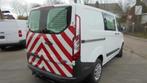 FORD TRANSIT CUSTOM 2.0 TDCI - 130 PK - L1 - AIRCO - CRUISE, Auto's, Bestelwagens en Lichte vracht, Voorwielaandrijving, 1998 cc