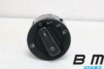 Lichtschakelaar VW Polo 2G 5G0941431S beschikbaar voor biedingen