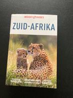 BOEK ZUID AFRIKA, Enlèvement ou Envoi, Comme neuf, Afrique