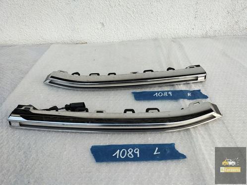 VW T-ROC LED SET LINKS+RECHTS, Auto-onderdelen, Verlichting, Volkswagen, Gebruikt