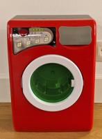 Speelgoed wasmachine met licht en geluid, Kinderen en Baby's, Ophalen, Zo goed als nieuw, Jongen of Meisje