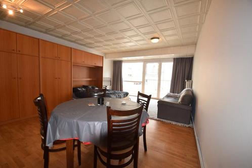 Appartement te huur in Heist-Aan-Zee, Immo, Huizen te huur, Appartement