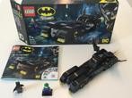 Lego batmobile: pursuit of the joker (76119), Ophalen of Verzenden, Lego, Zo goed als nieuw