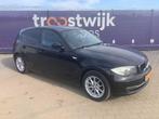 2007 - BMW - 1-serie - 116i Introduction - Personenauto, Auto's, BMW, 1 Reeks, Gebruikt, Overige brandstoffen, Bedrijf