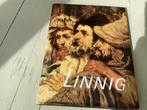 LINNIG. Een Antwerpse kunstenaarsdynastie in de 19de eeuw, Ophalen of Verzenden, Zo goed als nieuw, Schilder- en Tekenkunst