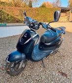Scooter sym 50cc, Enlèvement ou Envoi, Comme neuf