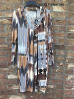 Talking French robe neuve avec étiquette T40, Enlèvement ou Envoi, Neuf, Taille 38/40 (M)