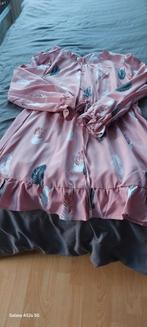 Kleed xl, Kleding | Dames, Jurken, Ophalen of Verzenden, Zo goed als nieuw