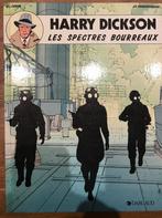 Harry Dickson 2 EO, Enlèvement ou Envoi, Utilisé