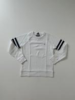 Witte sweater Tommy Hilfiger 10 jaar, Kinderen en Baby's, Kinderkleding | Maat 140, Gebruikt, Trui of Vest, Ophalen of Verzenden