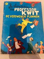 Professor kwit, Boeken, Stripverhalen, Gelezen, Ophalen of Verzenden